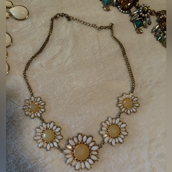 Statement Necklace Bundle - Picture 3 of 4